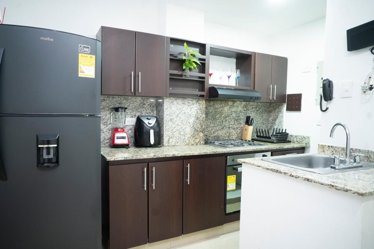 Apartamento Apartamento En Bocagrande - Edificio Minarete *