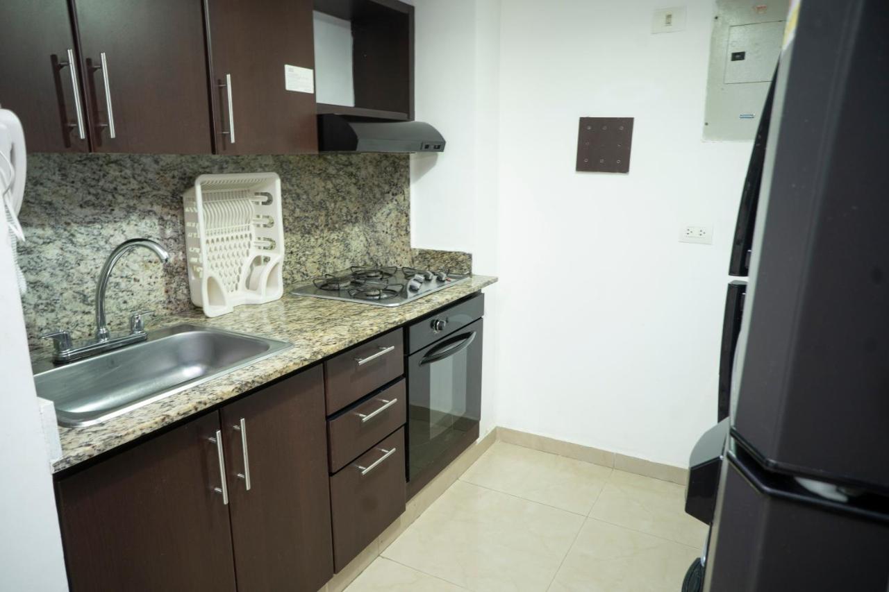 Apartamento Apartamento En Bocagrande - Edificio Minarete