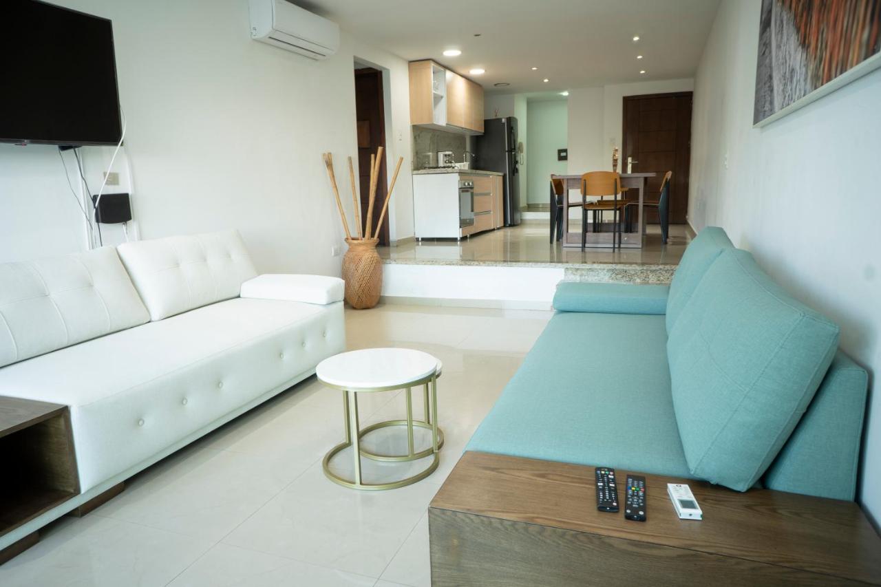 Apartamento Apartamento En Bocagrande - Edificio Minarete