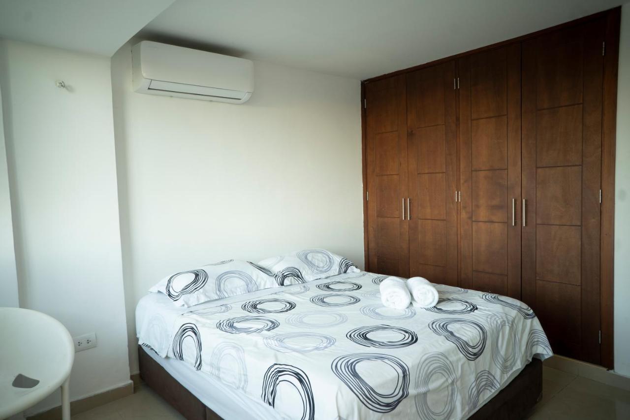 Apartamento Apartamento En Bocagrande - Edificio Minarete