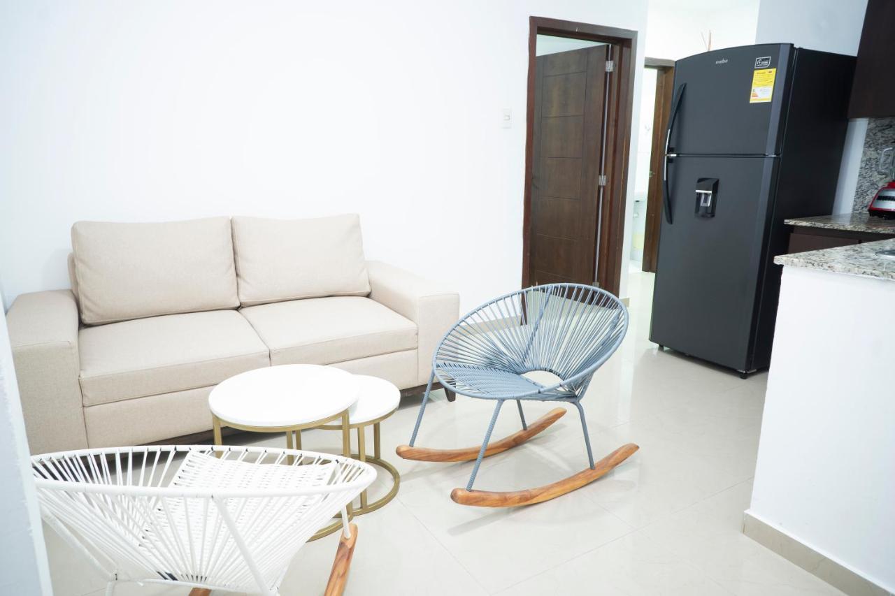 Apartamento En Bocagrande - Edificio Minarete