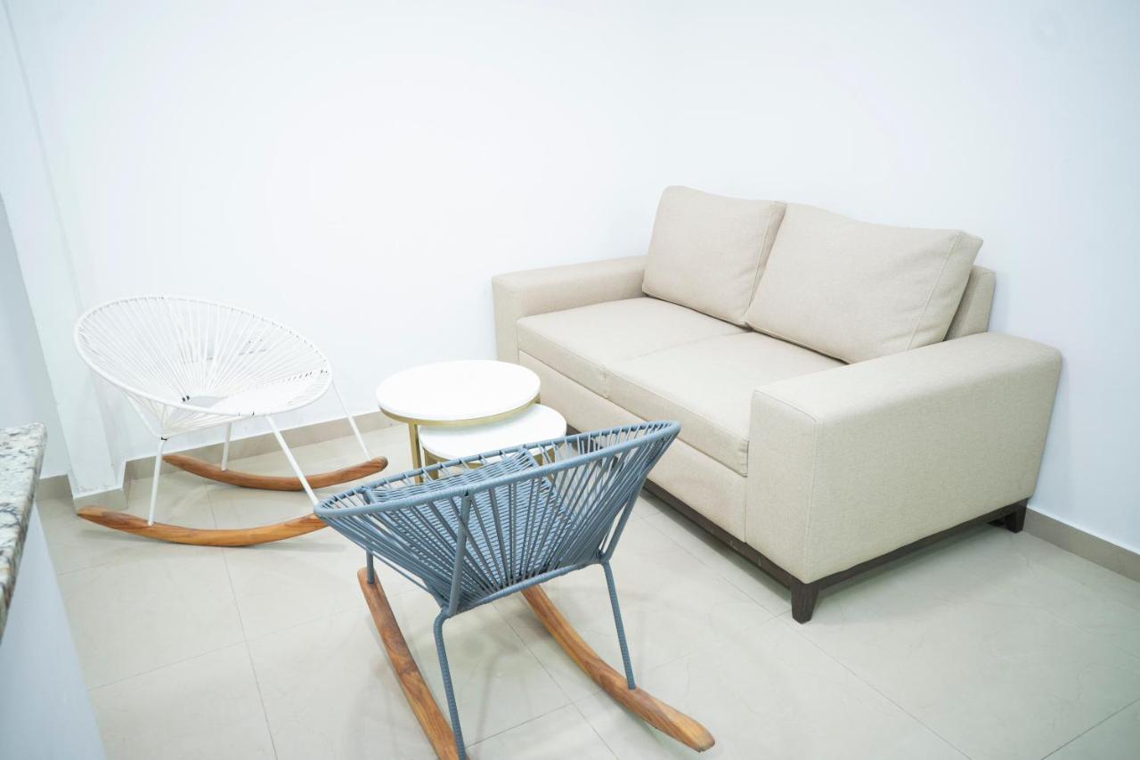 Apartamento Apartamento En Bocagrande - Edificio Minarete *