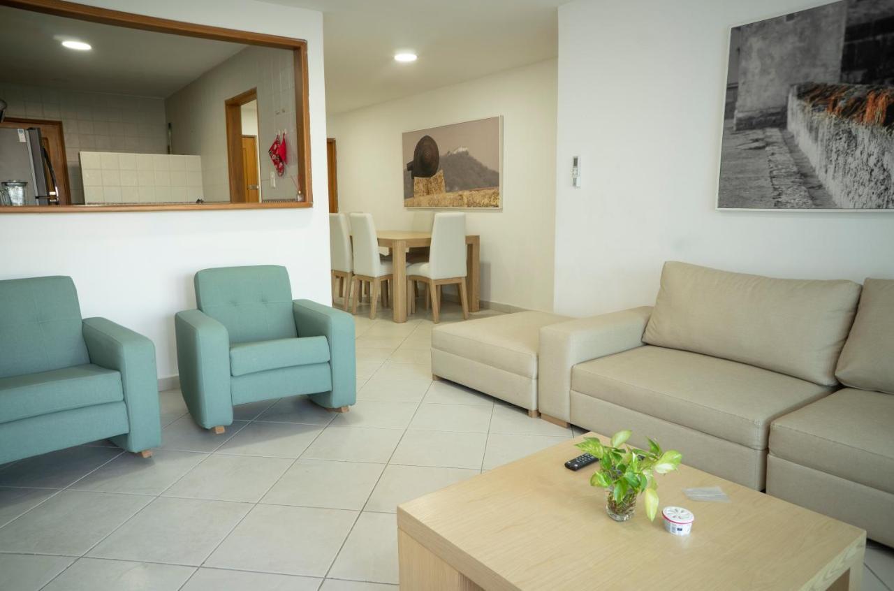 Apartamento Apartamento En Bocagrande - Edificio Minarete Cartagena