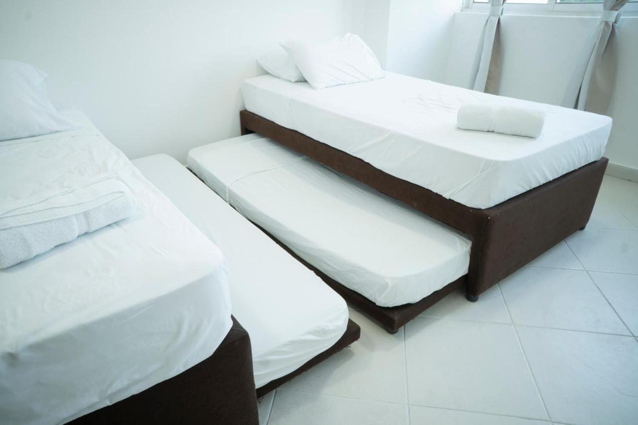 Apartamento Apartamento En Bocagrande - Edificio Minarete