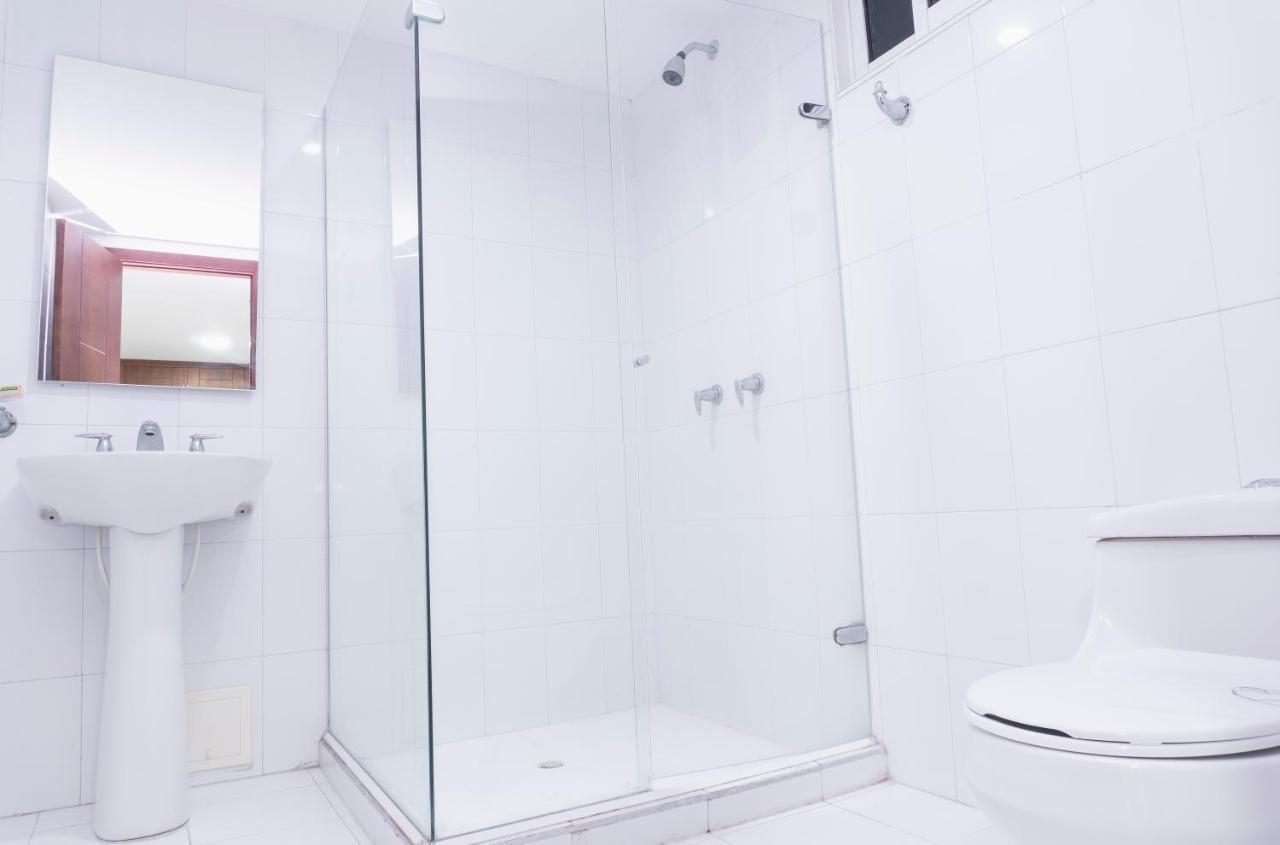 Apartamento Apartamento En Bocagrande - Edificio Minarete