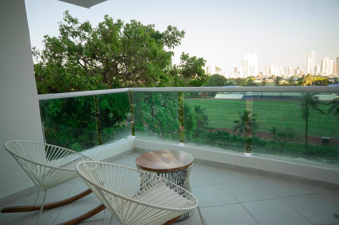 Apartamento Apartamento En Bocagrande - Edificio Minarete