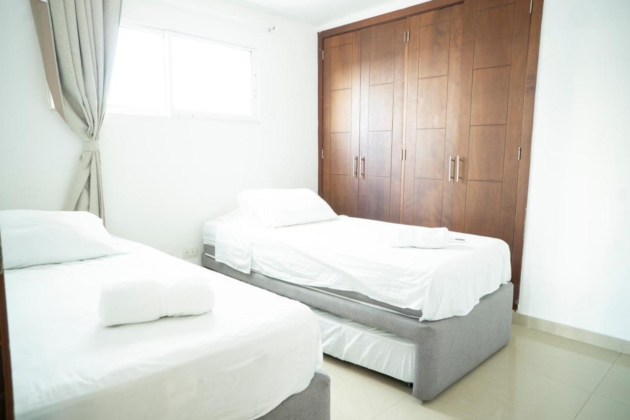 Apartamento En Bocagrande - Edificio Minarete *