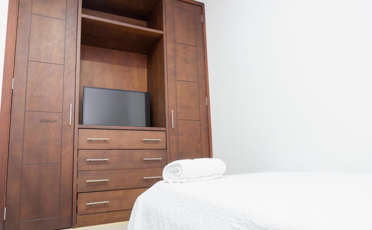 Apartamento En Bocagrande - Edificio Minarete Apartamento