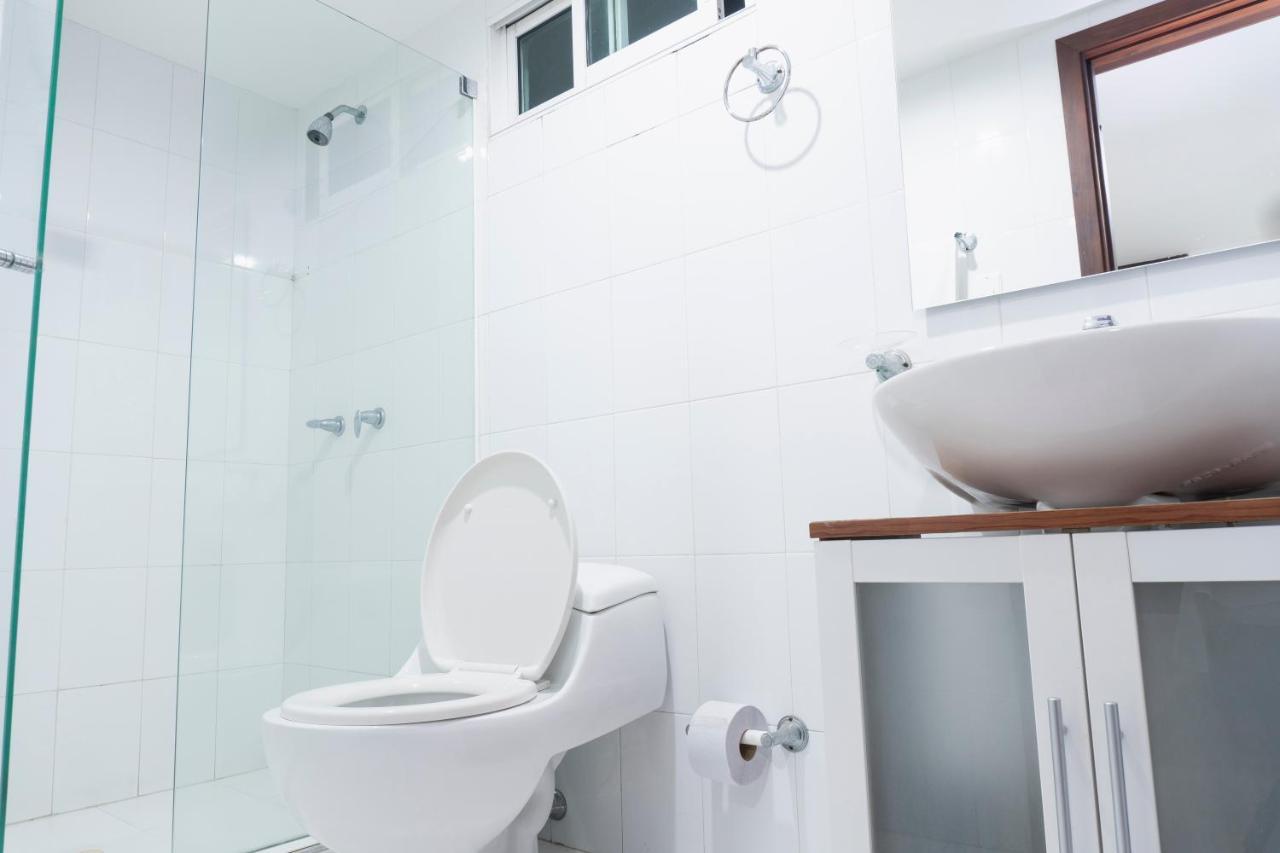 Apartamento En Bocagrande - Edificio Minarete Apartment *