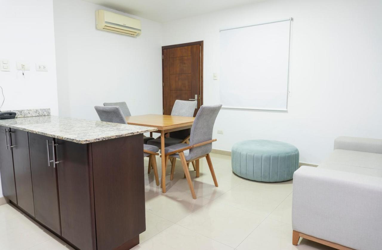 Apartamento En Bocagrande - Edificio Minarete Apartamento